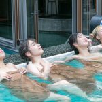 名古屋最大級の温浴施設「キャナルリゾート」に、『ほぼプール』の泳げる水風呂が登場！