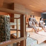 名古屋最大級の温浴施設「キャナルリゾート」に、『ほぼプール』の泳げる水風呂が登場!