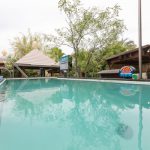 名古屋最大級の温浴施設「キャナルリゾート」に、『ほぼプール』の泳げる水風呂が登場!