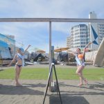 【ミス江ノ島 海の家レポート】現役看護師＆ダンス講師、MISS ENOSHIMA 初代・東浜海岸アンバサダーガールがCHOTTO YACHT BEACH HOUSE、CRAZY CREW、J:COMシーサイドサウナをレポート！