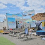 【ミス江ノ島 海の家レポート】現役看護師＆ダンス講師、MISS ENOSHIMA 初代・東浜海岸アンバサダーガールがCHOTTO YACHT BEACH HOUSE、CRAZY CREW、J:COMシーサイドサウナをレポート！