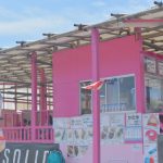 【ミス江ノ島 海の家レポート】現役看護師＆ダンス講師、MISS ENOSHIMA 初代・東浜海岸アンバサダーガールがKamome&Bossanova、THE ROPPONGI GM IN 江の島をレポート！