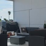 【ミス江ノ島 海の家レポート】現役看護師＆ダンス講師、MISS ENOSHIMA 初代・東浜海岸アンバサダーガールがKamome&Bossanova、THE ROPPONGI GM IN 江の島をレポート！