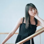 乃木坂46・遠藤さくら、熱海で魅せるナチュラルな笑顔に注目！＜B.L.T.＞