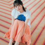 乃木坂46・遠藤さくら、熱海で魅せるナチュラルな笑顔に注目！＜B.L.T.＞