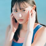 乃木坂46・遠藤さくら、熱海で魅せるナチュラルな笑顔に注目！＜B.L.T.＞