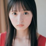 乃木坂46・遠藤さくら、熱海で魅せるナチュラルな笑顔に注目！＜B.L.T.＞