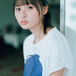 乃木坂46・遠藤さくら、熱海で魅せるナチュラルな笑顔に注目！＜B.L.T.＞