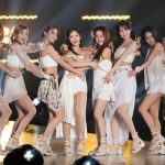 ガールズグループ・fromis_9が関コレで圧巻のライブパフォーマンス！＜EXIA Presents KANSAI COLLECTION 2022 A/W＞