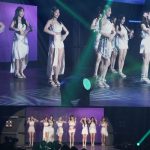 ガールズグループ・fromis_9が関コレで圧巻のライブパフォーマンス！＜EXIA Presents KANSAI COLLECTION 2022 A/W＞