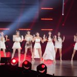 ガールズグループ・fromis_9が関コレで圧巻のライブパフォーマンス！＜EXIA Presents KANSAI COLLECTION 2022 A/W＞