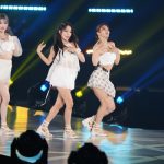 ガールズグループ・fromis_9が関コレで圧巻のライブパフォーマンス！＜EXIA Presents KANSAI COLLECTION 2022 A/W＞