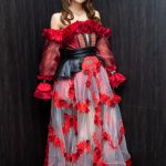 【動画】古畑奈和、11年間のアイドル生活は「常に変化の連続でした」