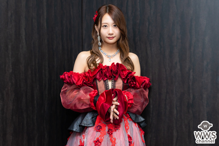 【動画】古畑奈和、11年間のアイドル生活は「常に変化の連続でした」