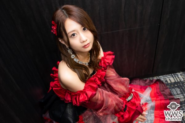 【動画】古畑奈和、11年間のアイドル生活は「常に変化の連続でした」