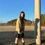 剛力彩芽、30歳直前のセーラー服ショットを公開「初々しいね」「まだまだ制服似合います」の声