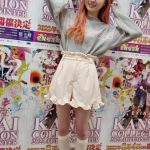 【動画】本田仁美(AKB48)がモデル出演で関コレの盛り上がりを語る！＜EXIA Presents KANSAI COLLECTION 2022 A/W＞