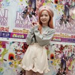 【動画】本田仁美(AKB48)がモデル出演で関コレの盛り上がりを語る！＜EXIA Presents KANSAI COLLECTION 2022 A/W＞