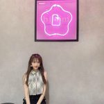 NMB48・原かれん、超ミニで美脚披露の「お姉さんコーデ」に反響ぞくぞく