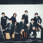 Hey! Say! JUMP、「業務☆スーパーマン」MVが公開