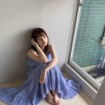 橋本環奈、ショーパンで魅せる美脚コーデに「可愛い！」の声殺到