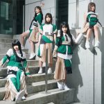 IDOLATER、夏の終わりに新曲「Endless Summer」をリリース