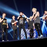 iKON、2年半ぶりのジャパンツアー映像作品が10月リリース決定