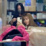 NMB48・石田優美、爽やかな金髪ビキニのオフショットに歓喜の声