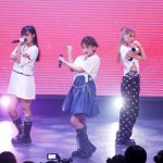 【ライブレポート】iScream、初の有観客ワンマンライブ開催