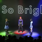 【ライブレポート】iScream、初の有観客ワンマンライブ開催