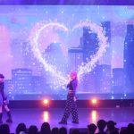 【ライブレポート】iScream、初の有観客ワンマンライブ開催