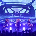 【ライブレポート】iScream、初の有観客ワンマンライブ開催