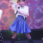 【ライブレポート】iScream、初の有観客ワンマンライブ開催