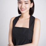 「レディユニバースジャパン2022」東京代表・岩本梨伽さんのインタビューが公開「栄養満点で健康的な食事が食べられるカフェを作りたい」