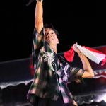 【写真特集】DOBERMAN INFINITY、雨降るステージで『We are the one』を熱唱＜2022 神宮外苑花火大会(第41回大会)＞