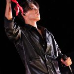 【写真特集】DOBERMAN INFINITY、雨降るステージで『We are the one』を熱唱<2022 神宮外苑花火大会(第41回大会)>