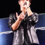 【写真特集】DOBERMAN INFINITY、雨降るステージで『We are the one』を熱唱<2022 神宮外苑花火大会(第41回大会)>