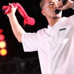 【写真特集】DOBERMAN INFINITY、雨降るステージで『We are the one』を熱唱<2022 神宮外苑花火大会(第41回大会)>