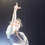 東京女子流、ファン待望の『ノクターナル』全曲ライブを開催