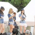 JamsCollection、「TIF2022」SMILE GARDENのトップバッターを飾る!<TOKYO IDOL FESTIVAL 2022 supported by にしたんクリニック>