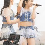 JamsCollection、「TIF2022」SMILE GARDENのトップバッターを飾る！＜TOKYO IDOL FESTIVAL 2022 supported by にしたんクリニック＞