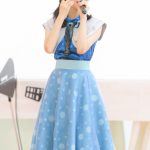 ももクロ・佐々木彩夏率いる浪江女子発組合、内藤るな、高井千帆の3人で「TIF2022」SMILE GARDENを快晴に!<TOKYO IDOL FESTIVAL 2022 supported by にしたんクリニック>