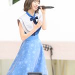 ももクロ・佐々木彩夏率いる浪江女子発組合、内藤るな、高井千帆の3人で「TIF2022」SMILE GARDENを快晴に！＜TOKYO IDOL FESTIVAL 2022 supported by にしたんクリニック＞