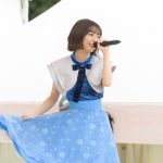 ももクロ・佐々木彩夏率いる浪江女子発組合、内藤るな、高井千帆の3人で「TIF2022」SMILE GARDENを快晴に！＜TOKYO IDOL FESTIVAL 2022 supported by にしたんクリニック＞