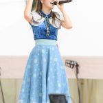 ももクロ・佐々木彩夏率いる浪江女子発組合、内藤るな、高井千帆の3人で「TIF2022」SMILE GARDENを快晴に！＜TOKYO IDOL FESTIVAL 2022 supported by にしたんクリニック＞