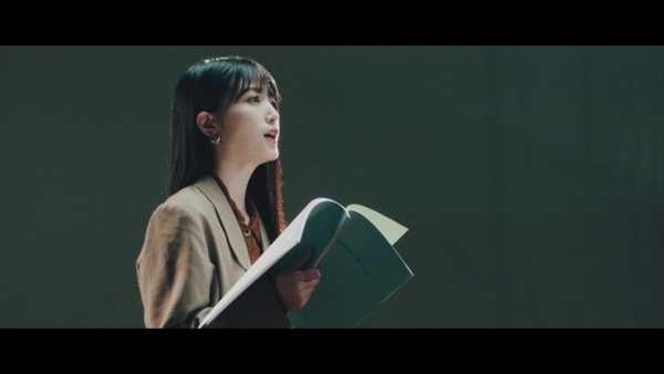 久保史緒里がセンターの乃木坂46 3期生楽曲『僕が手を叩く方へ』MV公開