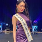 「レディユニバースジャパン2022」群馬県代表・小森万夢さんのインタビューが公開