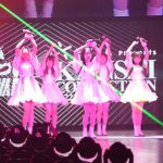 コレって恋ですか？、関コレのステージで可憐なパフォーマンス！EXIA Presents KANSAI COLLECTION 2022 A/W