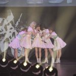 コレって恋ですか？、関コレのステージで可憐なパフォーマンス！EXIA Presents KANSAI COLLECTION 2022 A/W