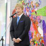 香取慎吾「終わりではなく始まり」、パラリンピック・パラスポーツへの想いを語る